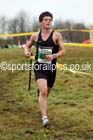 Mens under-20s North Eastern Cross Country, Aykley Heads, Durham. Photo: David T. Hewitson/Sports for All Pics